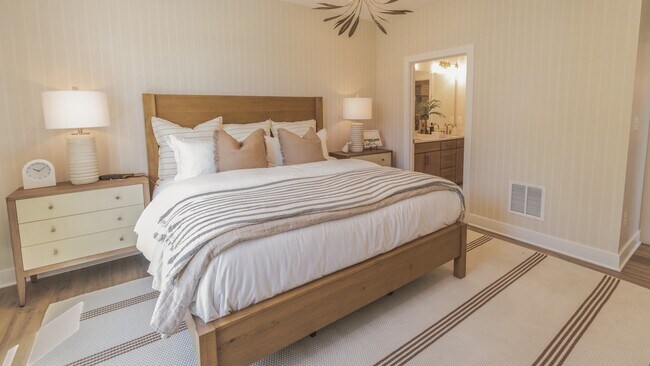 HOMESITE 6 Merrick Way, Ocean View, DE 19970 - photo 2