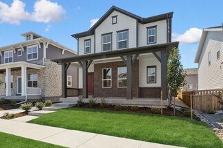 21234 E 62nd Ave, Aurora, CO 80019