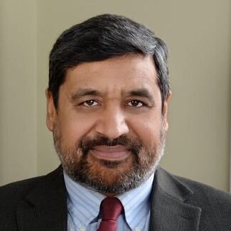 Muhammad Saleem