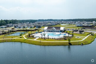 6302 Fescue Rd, Castle Hayne, NC 28429