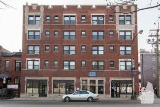 739 W Belmont Ave Unit 306, Chicago, IL 60657