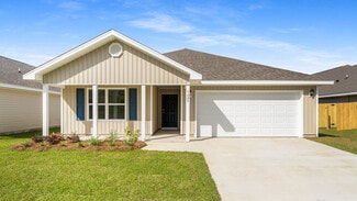 7467 Morningside, Panama City, FL 32404