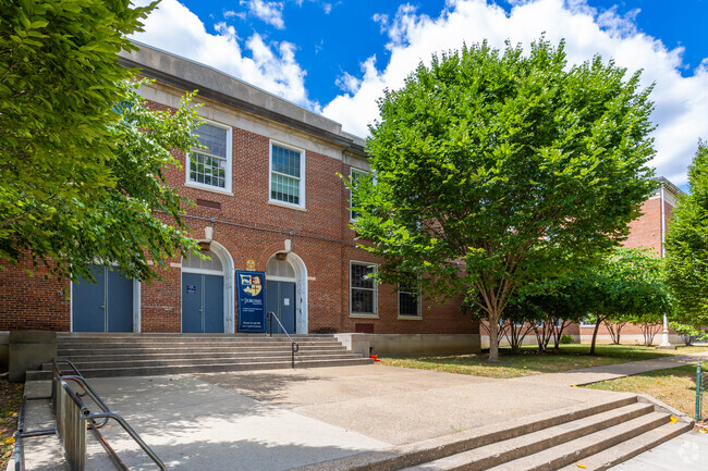 St. Jerome Institute in Washington, D.C.