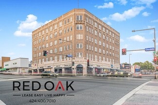 102 N Glendale Ave Unit 212, Glendale, CA 91206