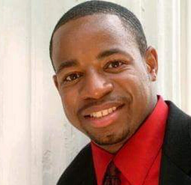 Jerry Rhodes