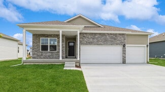 2809 NW 29th St Unit 36202207, Ankeny, IA 50023