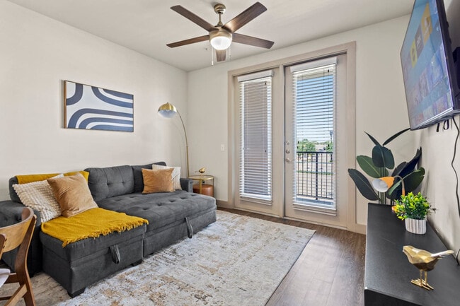 10640 Steppington Dr unit ID1363385P, Dallas, TX 75230 - photo 7