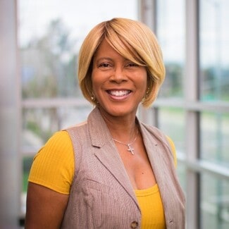 Candis Thomas
