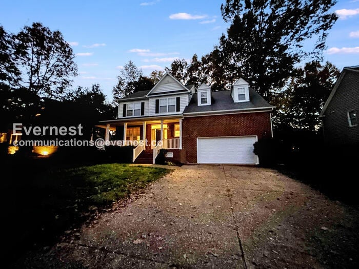 3204 Eagles Watch, Williamsburg, VA 23188 - photo 1