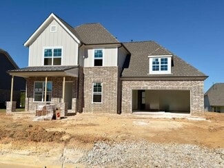 12562 Penrose Dr, Arlington, TN 38002