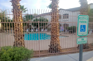 5650 E Sahara Ave, Las Vegas, NV 89142
