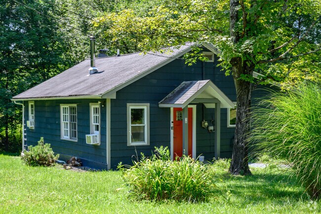 Smaller dwellings are available throughout Accord as well for around $350k.