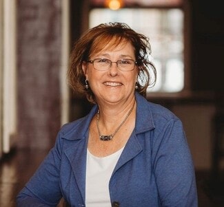 Cathy Lacy