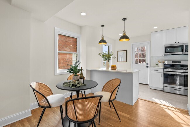 5004 Sargent Rd NE, Washington, DC 20017 - photo 5