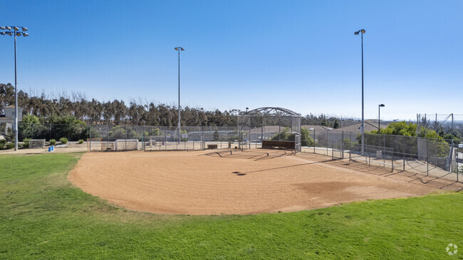 Exercise is essential to growth at Thurgood Marshall Middle School located in Scripps Ranch.