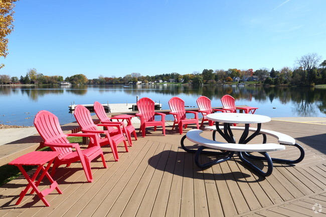 Harbor Cove, Whitmore Lake, MI 48189 - photo 5