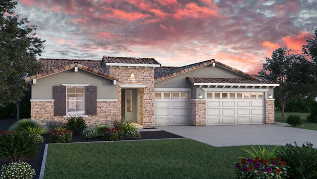 14710 Upper Parkshire St unit 37990529, Bakersfield, CA 93311 - photo 4