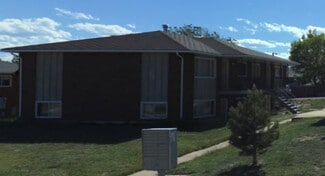 1408 Taft Ave Unit D, Cheyenne, WY 82001