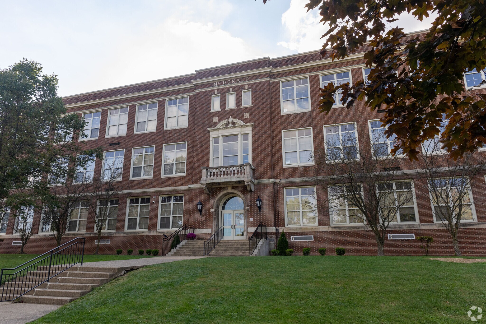 0 Arlington St Unit 5080704, McDonald, OH 44437 MLS 5080704