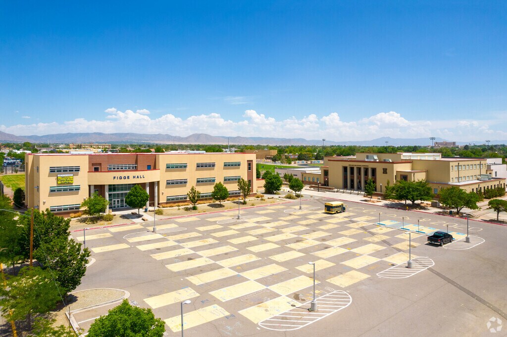 Highland High School