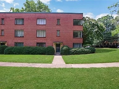 1174 Briarcliff Rd NE unit 1, Atlanta, GA 30306 - photo 1