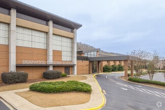 Briarwood Christian School