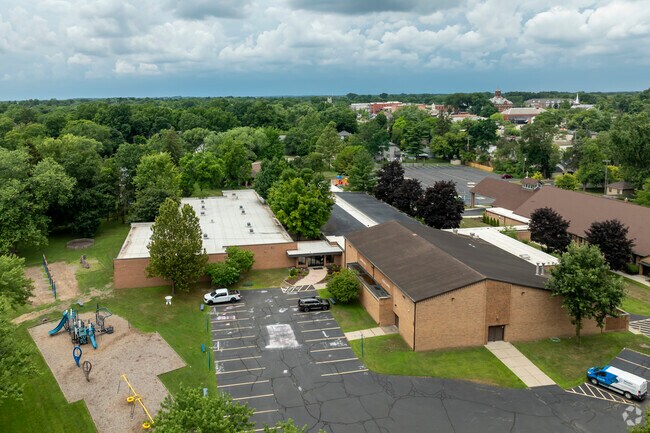 St Joseph Catholic School is a quality school.