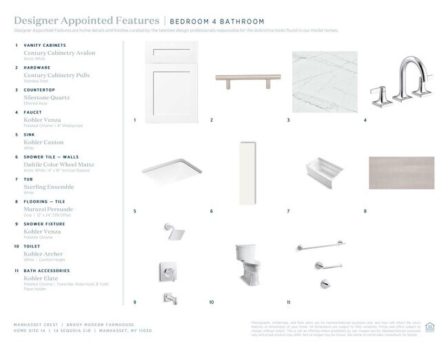 14 Sequoia Cir, Plandome, NY 11030 - photo 7