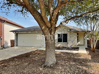 8066 Chestnut Cape Dr, Converse, TX 78109