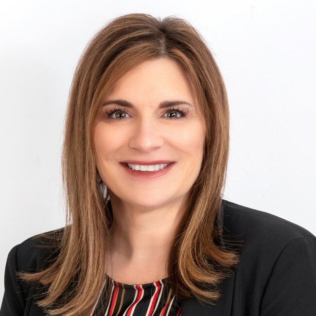 Laurie Howe Bourgeois