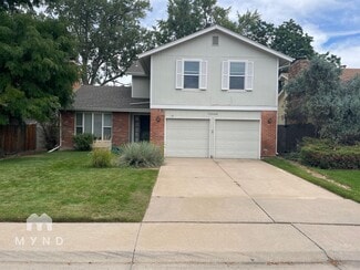 12446 E Amherst Cir, Aurora, CO 80014