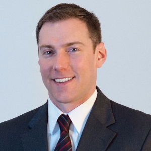 Jeffrey Goodwin