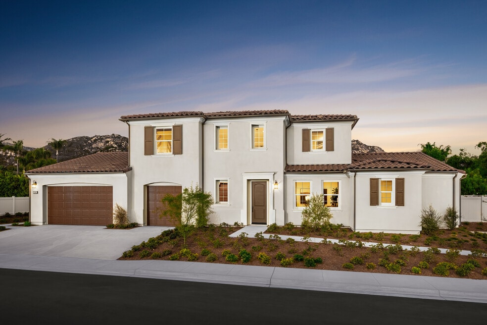 2982 Mesa Glen Place, Escondido, CA 92026 - photo 1