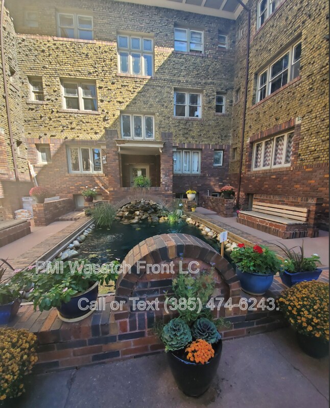86 B St E Unit 21, Salt Lake City, UT 84103