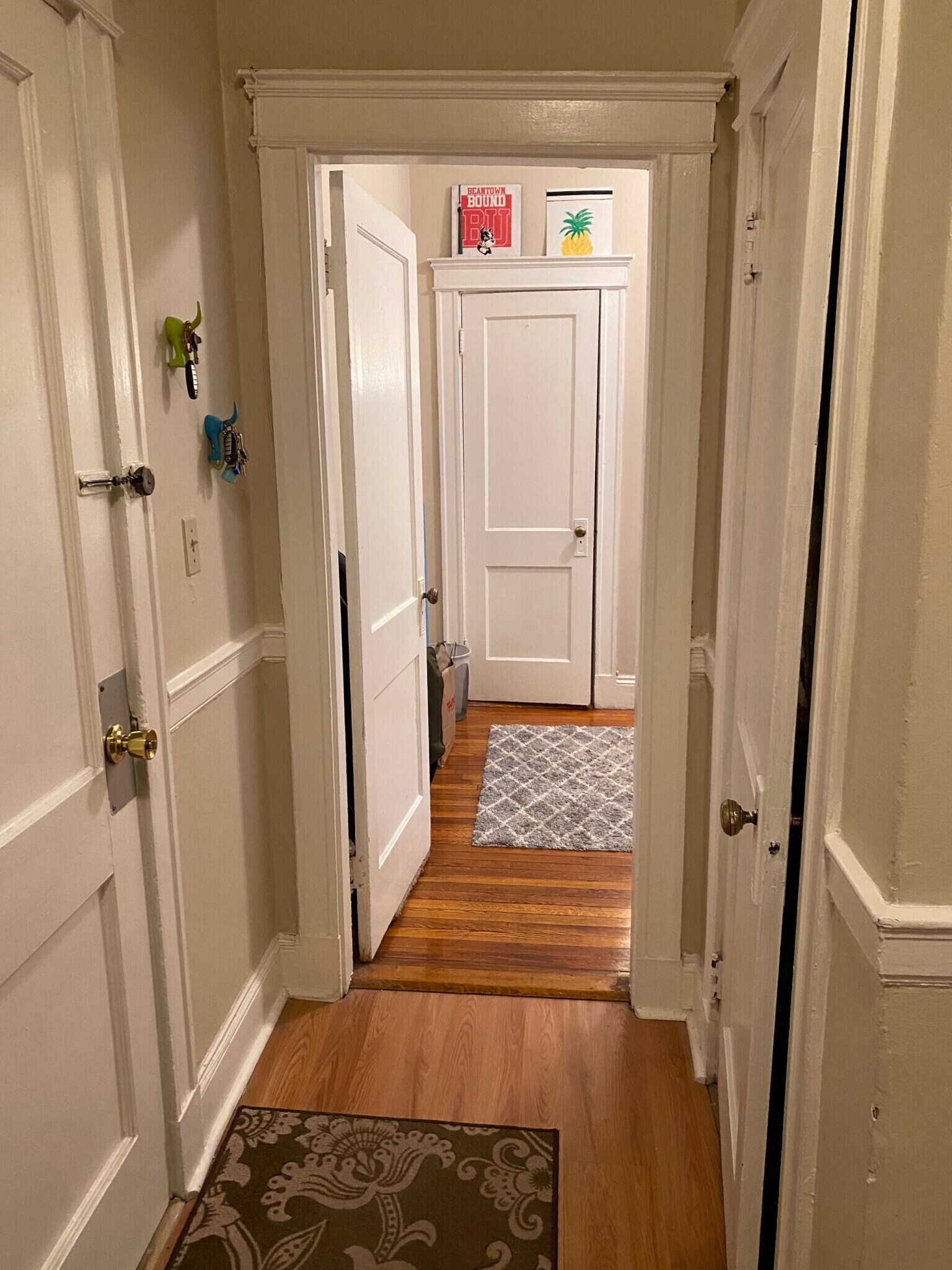 1193 Commonwealth Ave unit 15, Boston, MA 02134 - photo 1