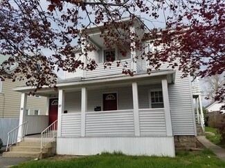 25 Santa Barbara St Unit 25, Springfield, MA 01104