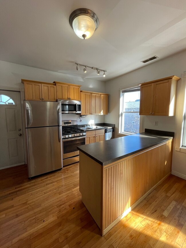 1834 W Thomas St unit 1834 W Thomas St 2, Chicago, IL 60622 - photo 3