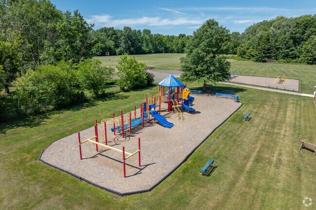 Ranger High-Tech Academy