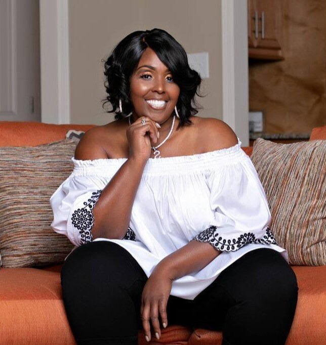 Sharon Hudson