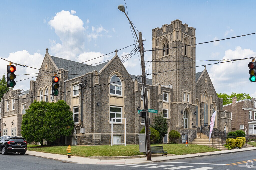 Sharon Temple Adventist Elementary School