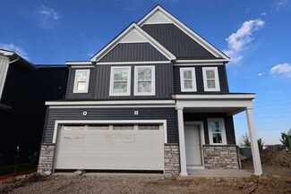 7042 Celebration Dr, Powell, OH 43065