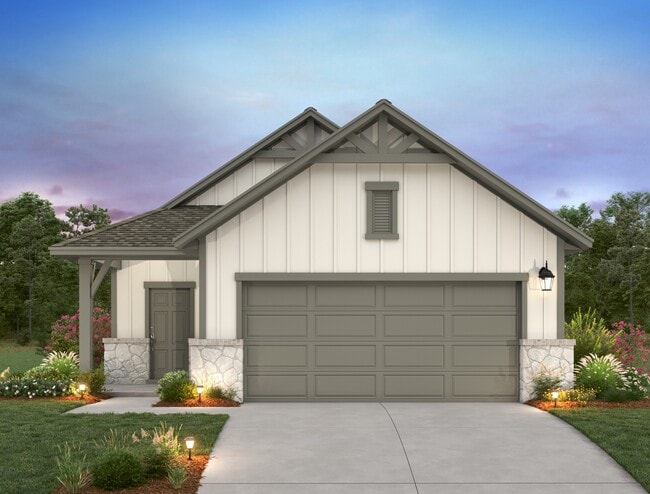 109 Travis Ln unit 36487166, Liberty Hill, TX 78642 - photo 3