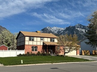 9185 S Quail Hollow Dr, Sandy, UT 84093