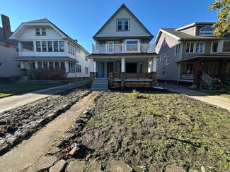 1304 W 102nd St Unit 3rd floor, Cleveland, OH 44102