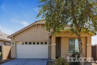 6837 W Gary Way, Phoenix, AZ 85339