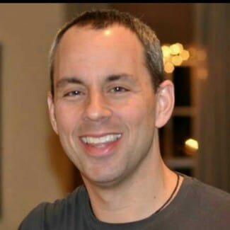 Chris Simon