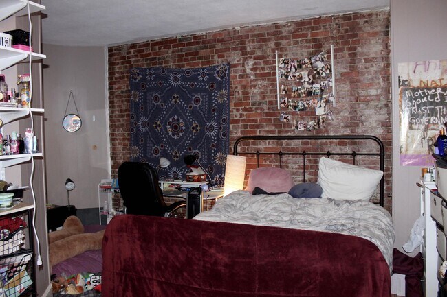 915 Beacon St unit 51, Boston, MA 02215 - photo 3