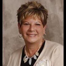 Deborah Horton