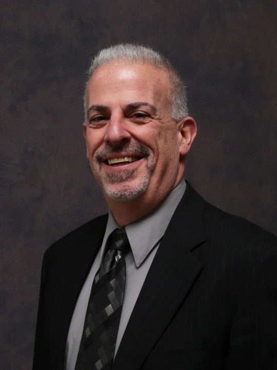 Jeff Siegel
