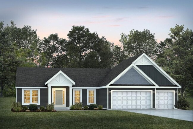 101 Moorland Ln unit 37052288, Dardenne Prairie, MO 63368 - photo 4